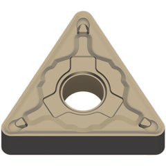 Turning Insert: TNMG433MH UE6105, Carbide
