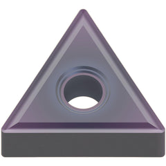 Turning Insert: TNMG332MS MP9005, Carbide