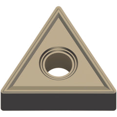 Turning Insert: TNMG332MS US735, Carbide