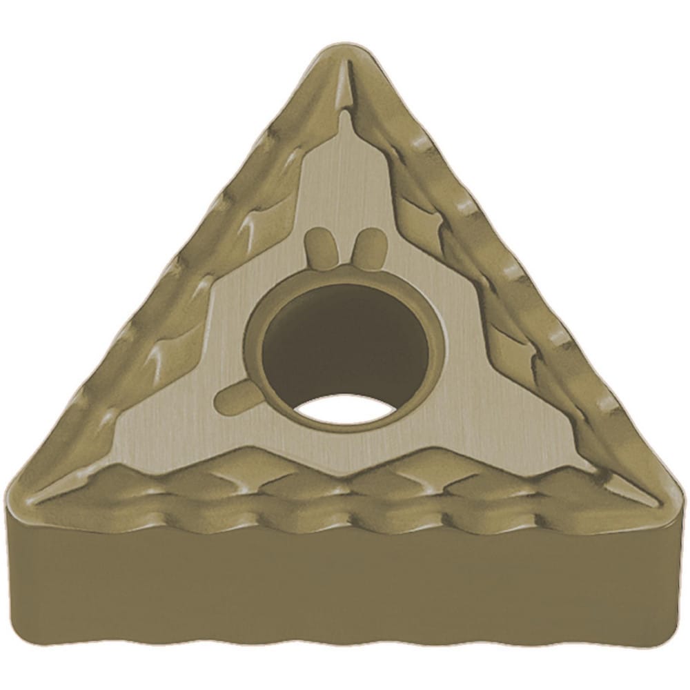 Turning Insert: TNMG332SA MC6115, Carbide
