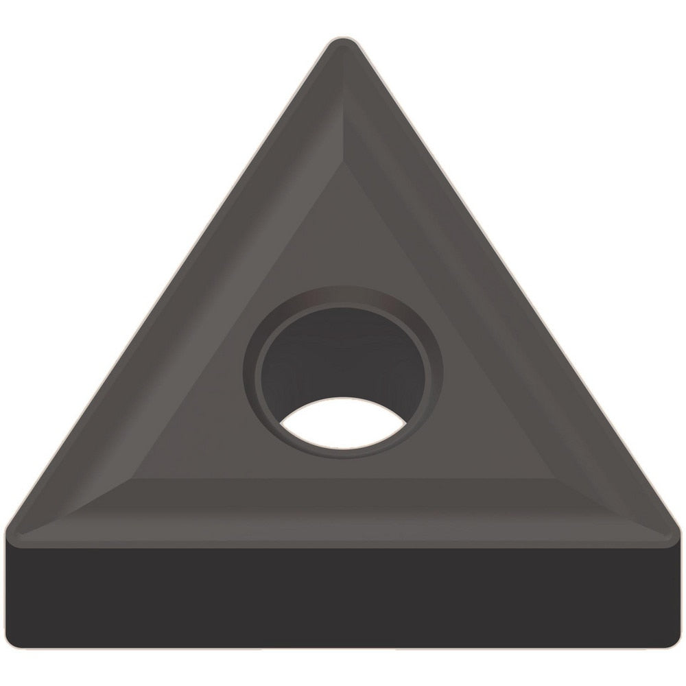 Turning Insert: TNMG334 MC6035, Carbide