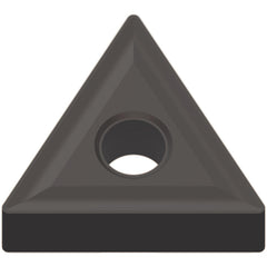 Turning Insert: TNMG334 MC6035, Carbide