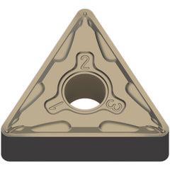 Turning Insert: TNMG331FP MC6015, Carbide