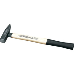 Trade Hammers; Head Weight (Lb): 0.66139; Head Material: Beryllium Copper; Face Diameter: 0.9065 in; Non-Sparking: No