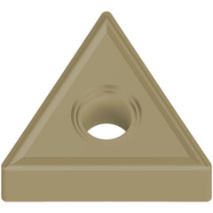 Turning Insert: TNMG432GM MC7025, Carbide