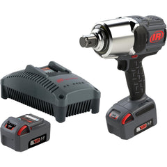 20.00 Volt, Pistol Grip Cordless Impact Wrench