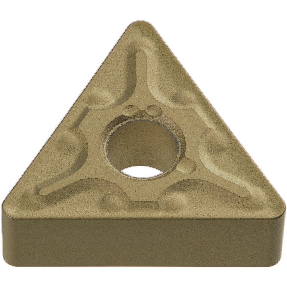 Turning Insert: TNMG433MA MC6115, Carbide