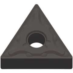 Turning Insert: TNMG432MA MC6035, Carbide