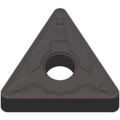 Turning Insert: TNMG333MH MC6035, Carbide
