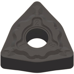 Turning Insert: WNMG331MP MC6035, Carbide