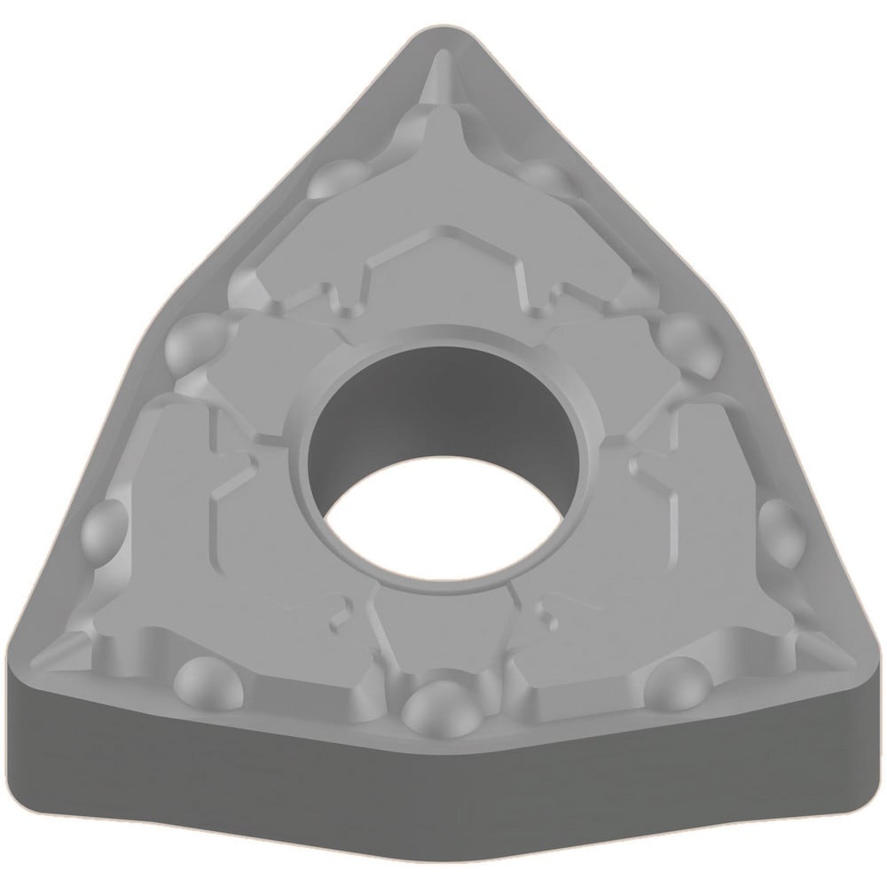 Turning Insert: WNMG430.5LS MT9015, Carbide