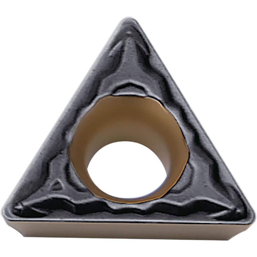 Turning Insert: TPMT18151PP CA125P, Carbide