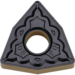 Turning Insert: WNMG433PQ CA125P, Carbide