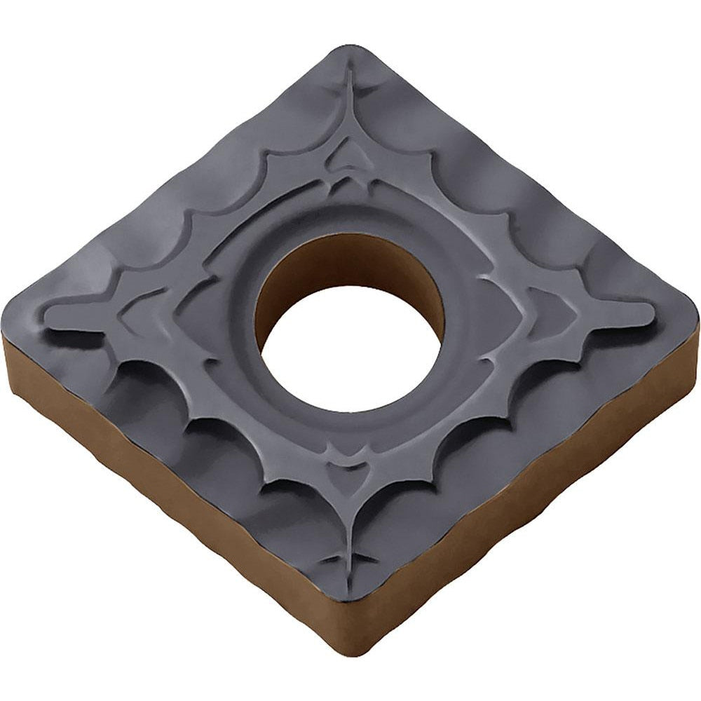 Turning Insert: CNMG432XQ CA125P, Carbide