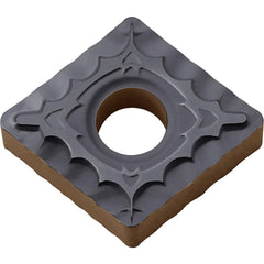 Turning Insert: CNMG432XQ CA125P, Carbide