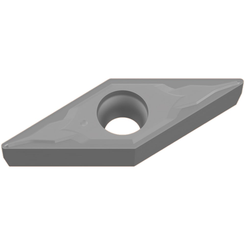 Turning Insert: VBMT332LS MT9005, Carbide