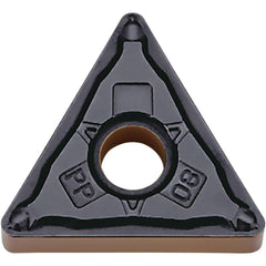 Turning Insert: TNMG331PP CA125P, Carbide