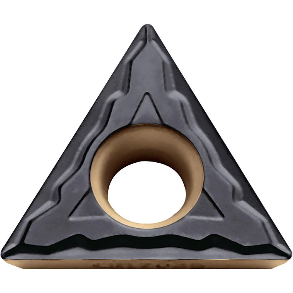 Turning Insert: TPMT321XQ CA125P, Carbide