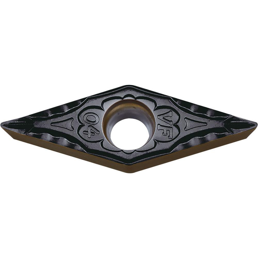 Turning Insert: VBMT333VF CA125P, Carbide