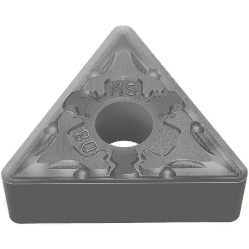 Turning Insert: TNMG332MS RT9010, Carbide