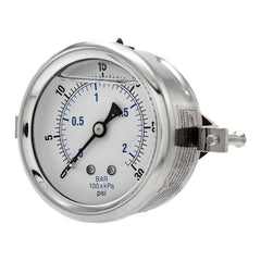 Brand: PIC Gauges / Part #: PRO-203L-254C