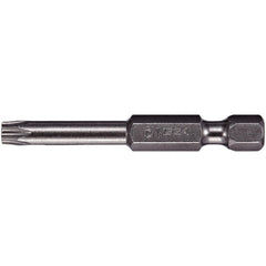 Torx Bit: T6 Torx