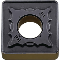 Turning Insert: SNMG643PH CA115P, Carbide