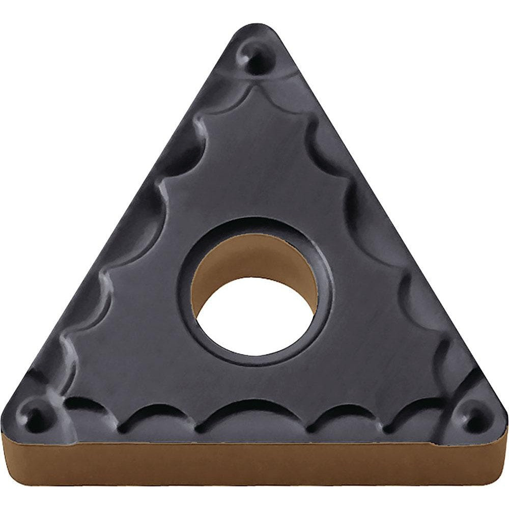 Turning Insert: TNMG331GP CA115P, Carbide