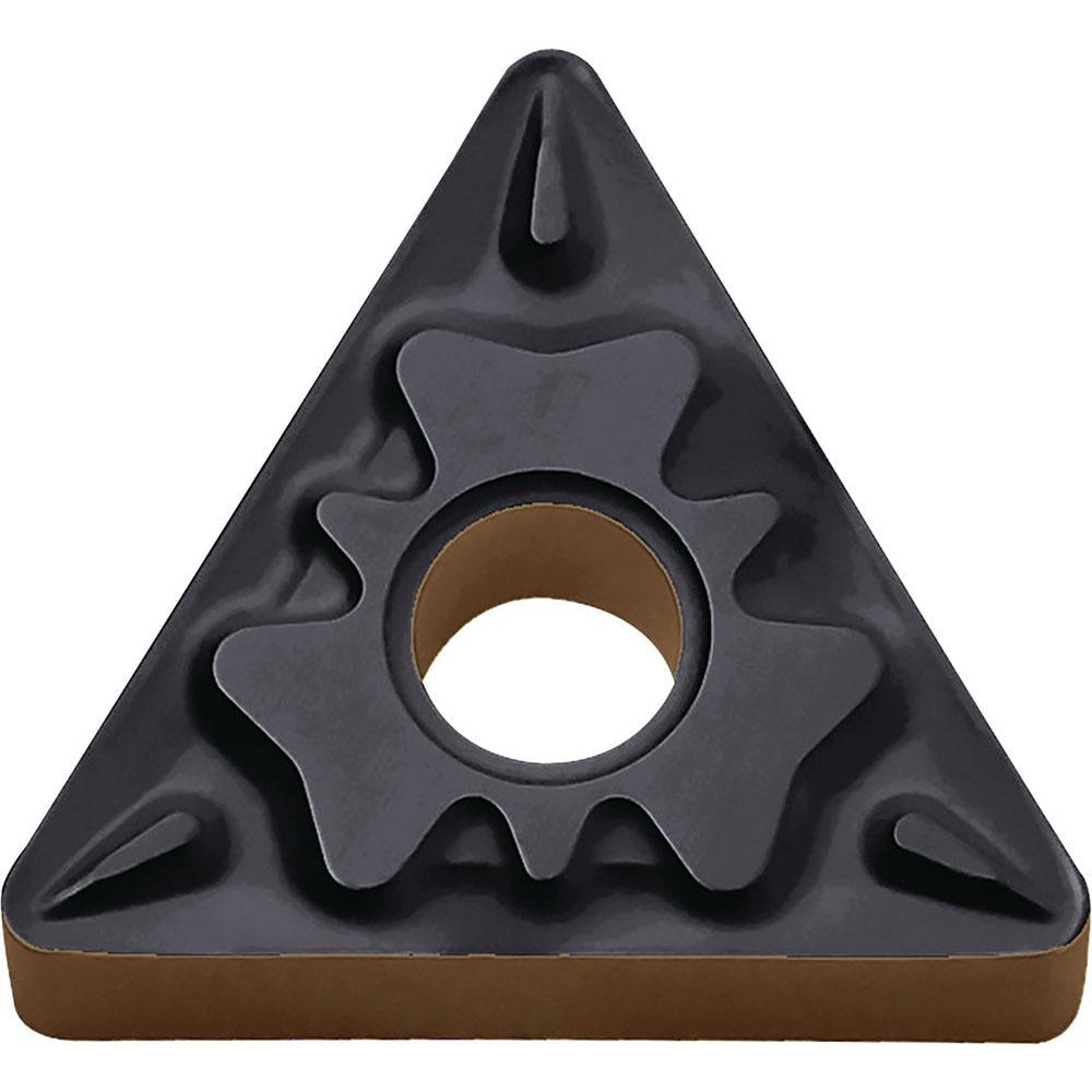 Turning Insert: TNMG331HQ CA115P, Carbide