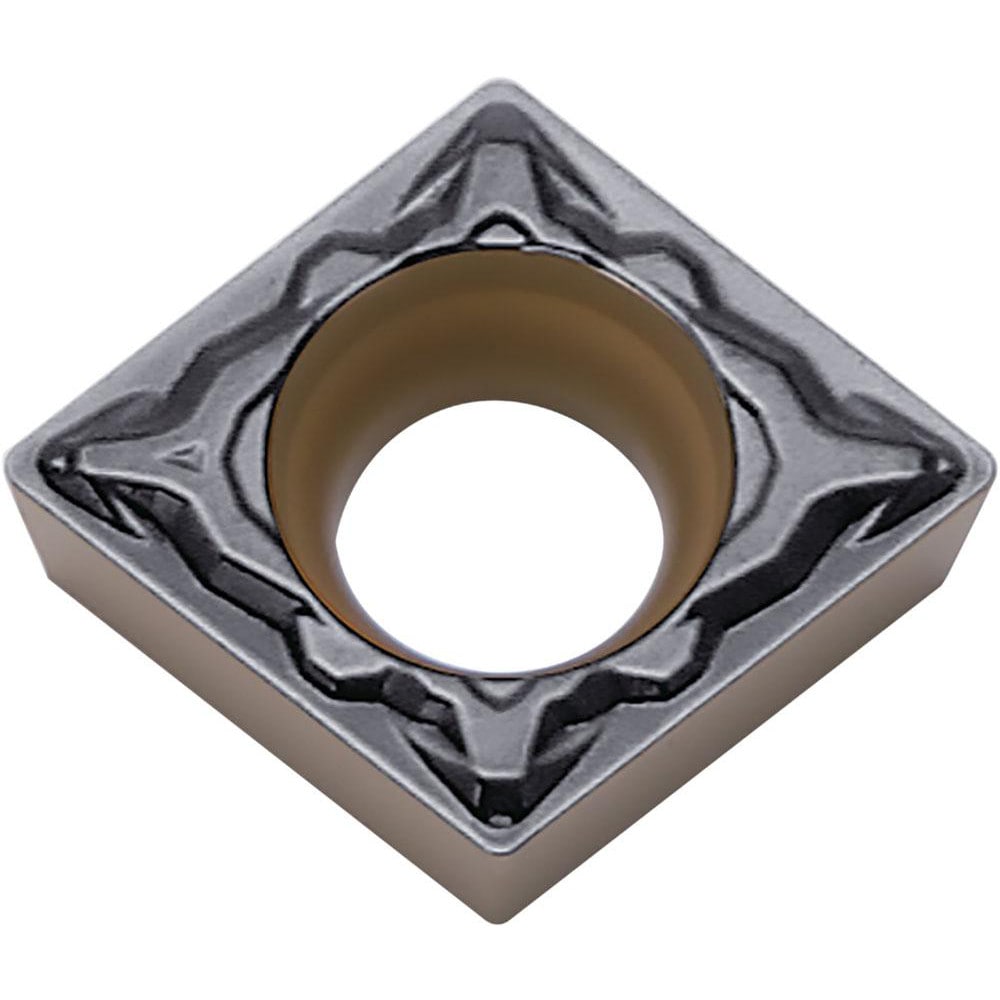 Turning Insert: CCMT2151PP CA115P, Carbide