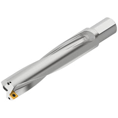 Indexable Insert Drill: DFPR1656R5WB150, 43.06 mm Max Dia, 210.31 mm Max Depth, 5xD, 38.10 mm Shank Dia