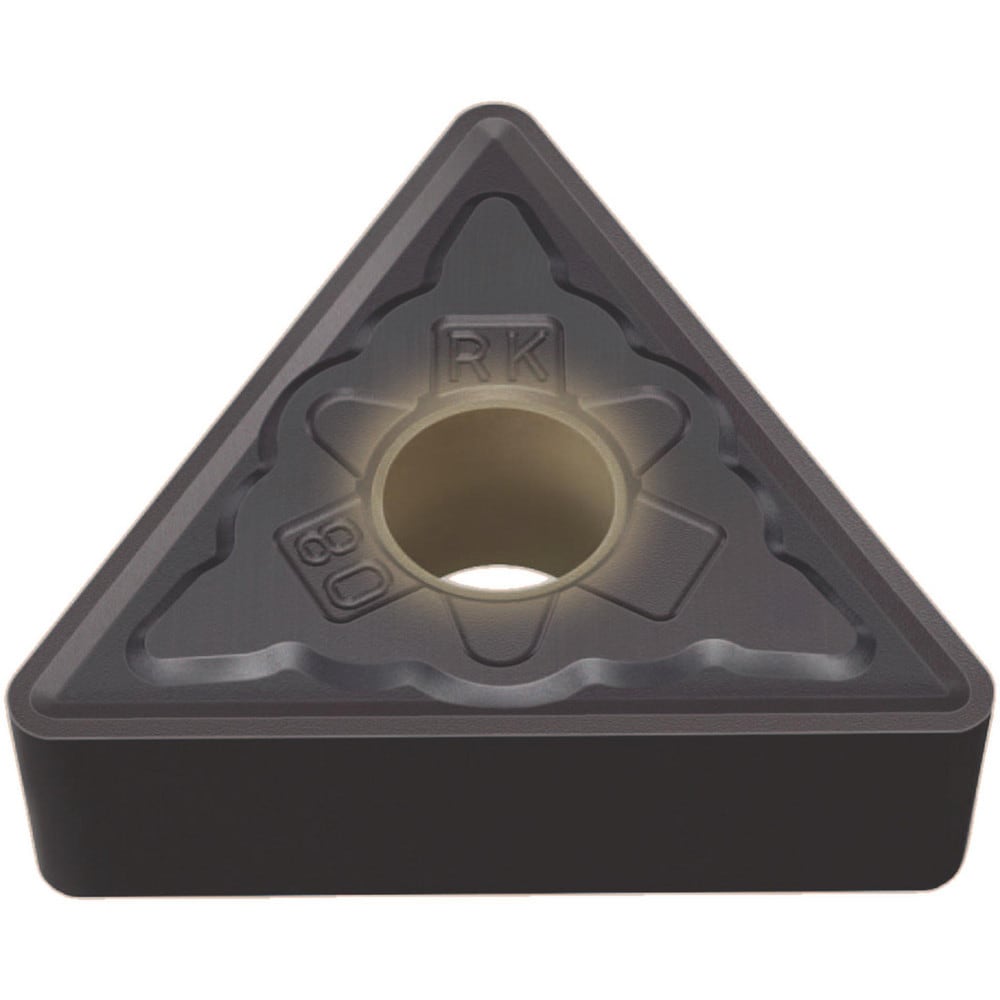 Turning Insert: TNMG433RK MC5005, Carbide