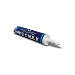 Brand: National Guard Products / Part #: GAP-GUARD-FIRE-CAULK