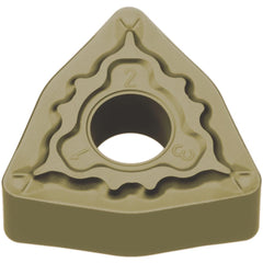 Turning Insert: WNMG32.52MP UE6020, Carbide