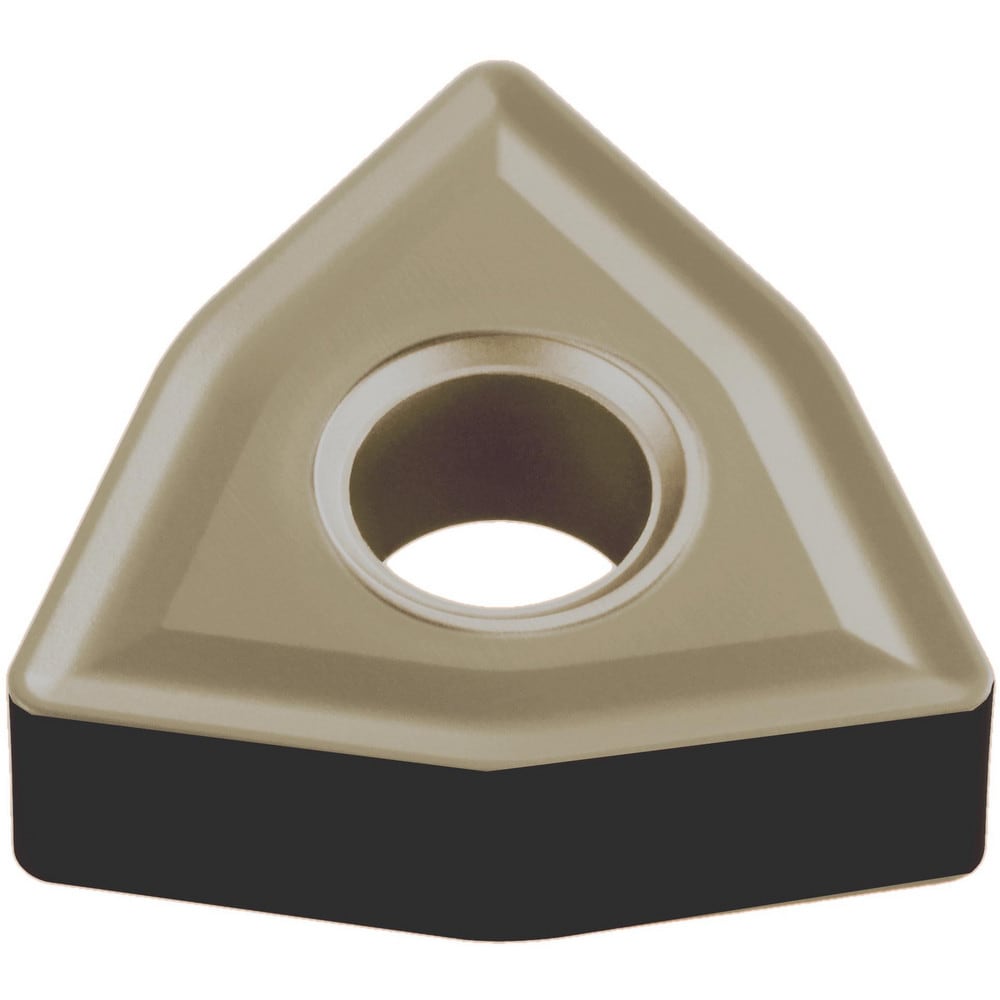 Turning Insert: WNMG432 MC6015, Carbide