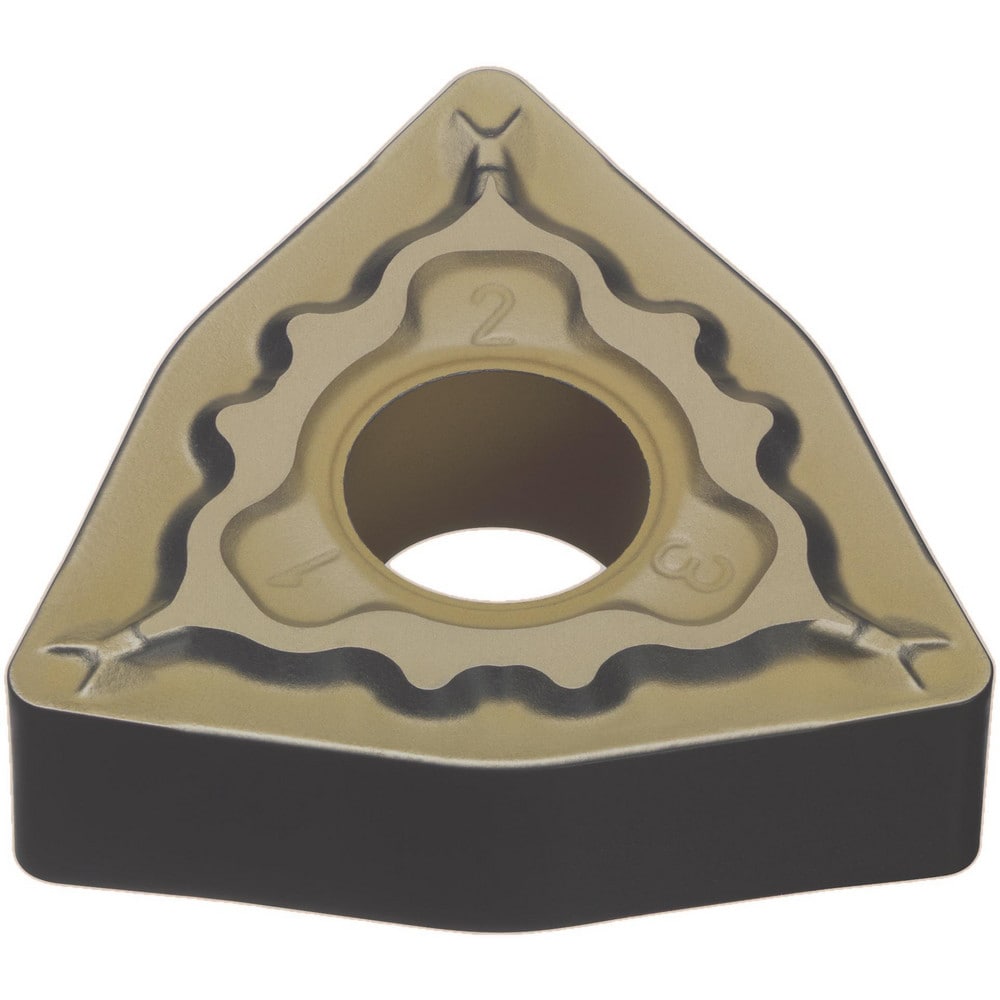 Turning Insert: WNMG431MP MC6025, Carbide