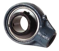 1-3/8" ID, 42.9mm OAL x 2-3/4" OAH Hanger Bearing Units