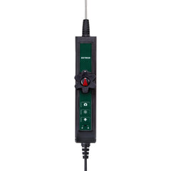 Camera & Borescope Accessories; Accessory Type: 2-Way Articulating HD Videoscope Camera Probe; For Use With: Extech HDV700; Size (mm): 3.9 mm x 1 m; Waterproof: Yes; Includes: Camera Probe