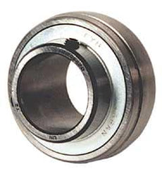 Insert Bearings; Race Width: 0.6299 in, 0.6299 mm; Static Load Capacity: 1650.0