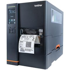 Electronic Label Makers; Type: 4XL Label Printer; Print Color Capability: Single Color; Power Source: USB, AC Adapter; Resolution: 300 dpi; Resolution: 300.0000