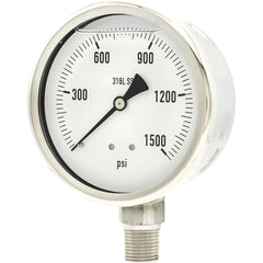 Brand: PIC Gauges / Part #: PRO-301L-402N