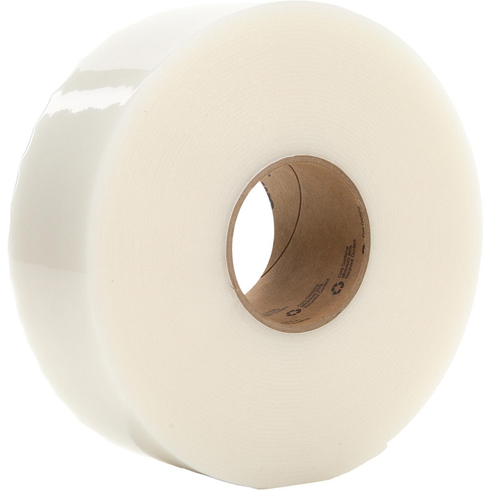 Sealant Tape; Color: Translucent; Width (Decimal Inch - 4 Decimals): 3.0000; Length (Yards