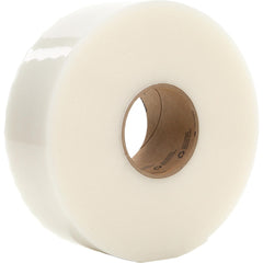 Sealant Tape; Color: Translucent; Width (Decimal Inch - 4 Decimals): 3.0000; Length (Yards