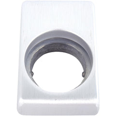 Trim; Trim Type: Cylinder Escutcheon Kit; For Use With: 8000 Series Exit Devices; Material: Metal