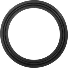 Air Cylinder Accessories; Accessory Type: Lip Seal; For Use With: An O-Ring Secures The U-Cups To The Rod Or Piston For Better Sealing Performance At Lower Pressures.; Material: Polyurethane; Material: Polyurethane; Overall Length (Inch): 11/16; Height (D