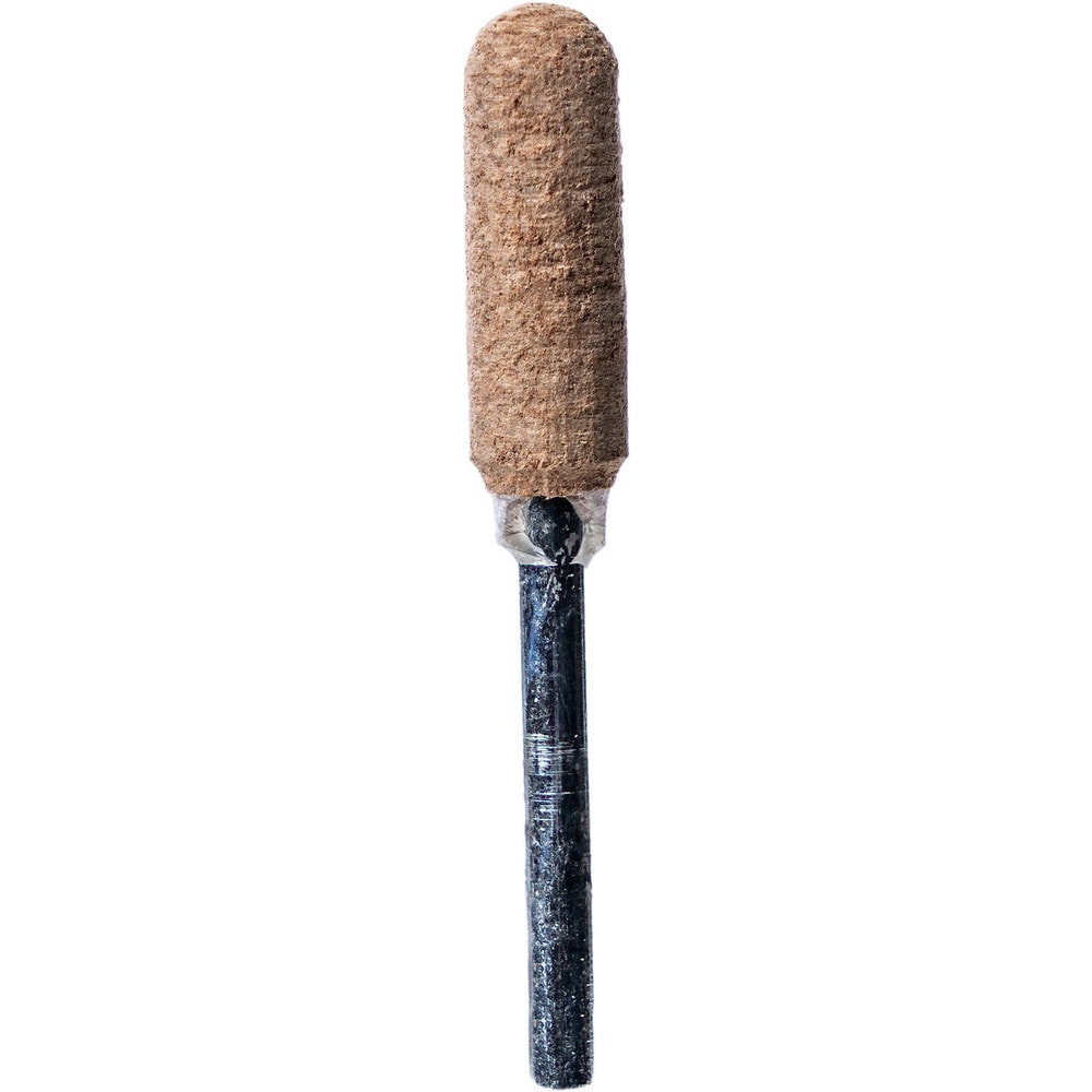 Mounted Point: A24, 36 Grit, Coarse