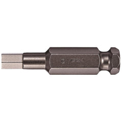 Hex Bit: 1/2" Hex