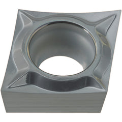 Turning Insert: CCGT32.51MFS-P MS7025, Carbide