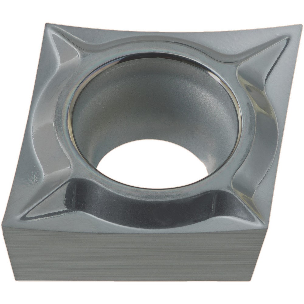 Turning Insert: CCGT32.50.5MFSP MS7025, Carbide