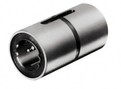 Linear Bearings; Inside Diameter (mm): 8.00; Outside Diameter (mm): 16.00